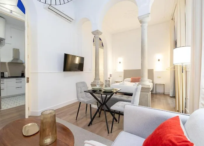 Unique Marques De Guadiaro 3* Malaga